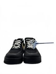 Nike Air Force 1 Low Off-White Black White