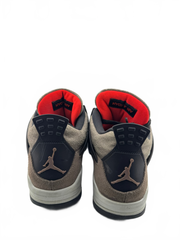 Jordan 4 Retro Taupe Haze