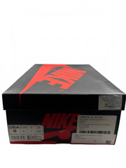 Jordan 1 Retro High OG Defiant SB LA to Chicago