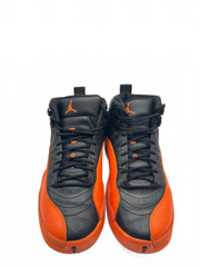 Jordan 12 Retro WNBA All-Star Brilliant Orange (Women's)