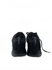Nike Flyknit Lunar1+ Supreme Black