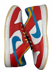Nike Dunk Low QS LeBron James Fruity Pebbles