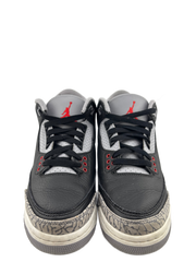 Jordan 3 Retro Black Cement (2024) (GS)