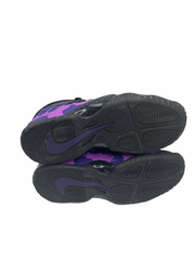 Nike Air Little Posite Pro Purple Camo (GS)