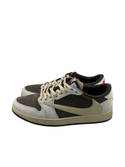 Jordan 1 Retro Low OG SP Travis Scott Reverse Mocha