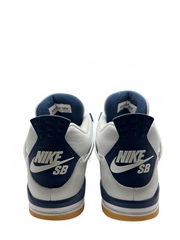 Jordan 4 Retro SB Navy