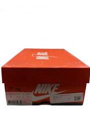 Jordan 1 Retro High Gatorade Orange Peel (GS)