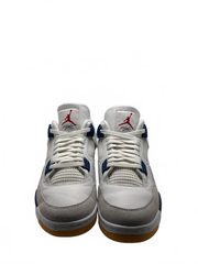 Jordan 4 Retro SB Navy