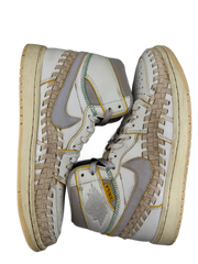 Jordan 1 Retro High OG SP Union LA Bephies Beauty Supply Summer of ‘96