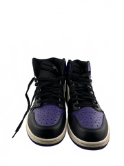 Jordan 1 Retro High Court Purple
