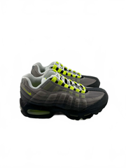 Nike Air Max 95 Big Bubble Neon (2026) (GS)