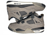 Jordan 4 Retro Cave Stone