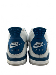 Jordan 4 Retro Military Blue (2024) (GS)