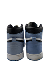 Jordan 1 Retro High White University Blue Black