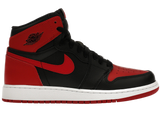 Jordan 1 Retro Bred Banned (2016) (GS)