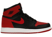 Jordan 1 Retro Bred Banned (2016) (GS)