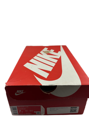 Nike Dunk High Electro Purple Midnght Navy (GS)
