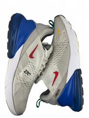 Nike Air Max 270 White Game Royal