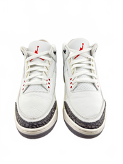 Jordan 3 Retro White Cement Reimagined