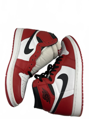 Jordan 1 Retro Chicago (2015)