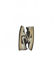 Jordan 1 Retro Low OG SP Travis Scott Reverse Mocha (PS)