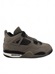 Jordan 4 Retro Cave Stone