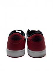 Jordan 1 Retro Low OG Black Toe (2023)