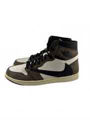 Jordan 1 Retro High Travis Scott