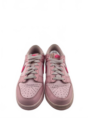 Nike Dunk Low Triple Pink (GS)