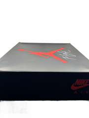 Jordan 4 Retro Military Blue (2024)