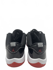 Jordan 11 Retro Low Bred (2025)