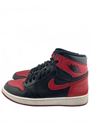 Jordan 1 Retro High Bred Banned (2016)