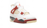 Jordan 4 Retro OG Nigel Sylvester Brick After Brick