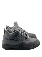 Jordan 4 Retro SE Paris Olympics Wet Cement (GS)
