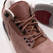 Nike Air Jordan 3 Retro JTH NRG ‘Sand’ Sample