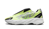 Adidas Yeezy Boost 700 MNVN Laceless Phosphor