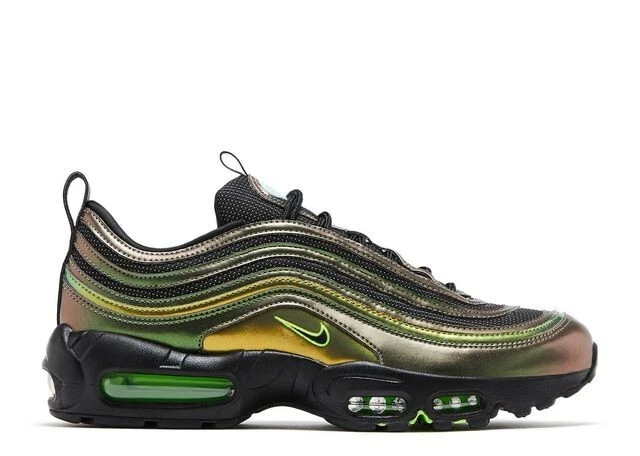 Nike Air Max 95/97 Ducks of a Feather Storm