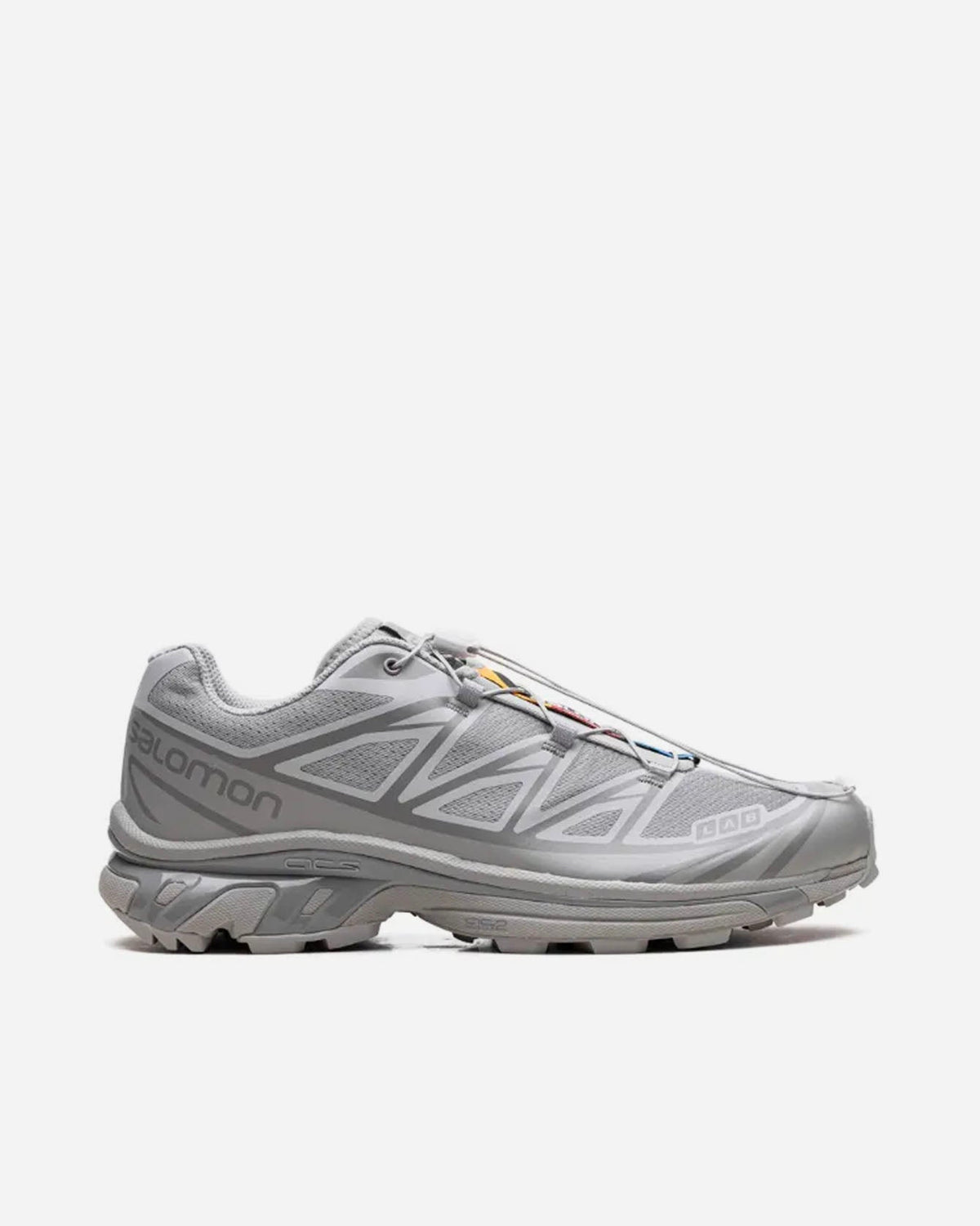 XT - 6 Ghost Grey
