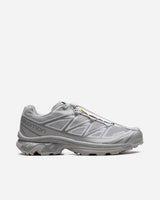 XT - 6 Ghost Grey