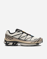 XT-6 Vanilla Ice Black