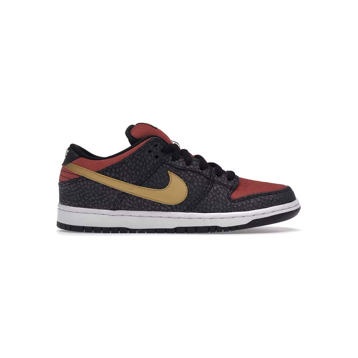 Nike SB Dunk Low Walk of Fame