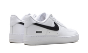 Nike Air Force 1 Low Supreme White Black