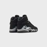 Jordan Air Jordan 8 - Black / Light Graphite / White