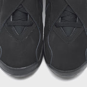 Jordan Air Jordan 8 - Black / Light Graphite / White