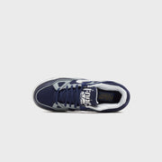 Nike x NIGO Air Force 3 - Midnight Navy / Off White / Shadow Grey