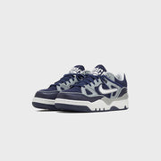 Nike x NIGO Air Force 3 - Midnight Navy / Off White / Shadow Grey