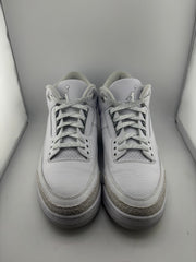 Jordan 3 Retro Pure Money (2025)