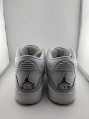 Jordan 3 Retro Pure Money (2025)