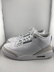 Jordan 3 Retro Pure Money (2025)