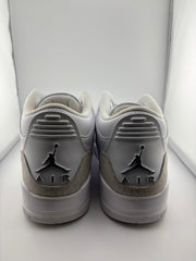 Jordan 3 Retro Pure Money (2025)